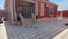 5 otaqlı Villa / Həyət evi