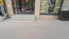1 otaqlı Obyekt