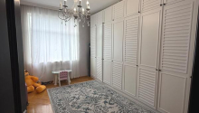 3 otaqlı Yeni tikili, Satış, Bakı, Nərimanov, Gənclik