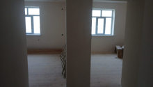 1 otaqlı Villa / Həyət evi, Satış, Abşeron