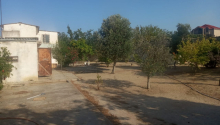 6 otaqlı Bağ evləri