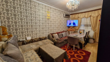 2 otaqlı Köhnə tikili