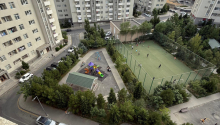 2 otaqlı Yeni tikili