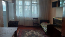 2 otaqlı Köhnə tikili