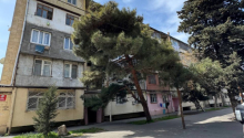 2 otaqlı Köhnə tikili