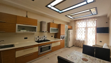 4 otaqlı Yeni tikili, Kirayə (aylıq), Bakı, Nəsimi, 28 may