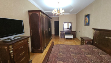 4 otaqlı Yeni tikili, Kirayə (aylıq), Bakı, Nəsimi, 28 may