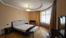 4 otaqlı Yeni tikili, Kirayə (aylıq), Bakı, Nəsimi, 28 may