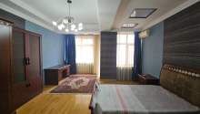 4 otaqlı Yeni tikili, Kirayə (aylıq), Bakı, Nəsimi, 28 may