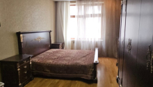 4 otaqlı Yeni tikili, Kirayə (aylıq), Bakı, Nəsimi, 28 may
