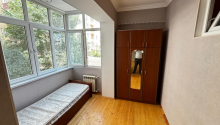 2 otaqlı Yeni tikili, Kirayə (aylıq), Bakı