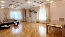 3 otaqlı Yeni tikili, Kirayə (aylıq), Bakı, Nəsimi, 28 may