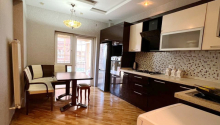 3 otaqlı Yeni tikili, Kirayə (aylıq), Bakı, Nəsimi, 28 may