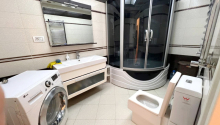 3 otaqlı Yeni tikili, Kirayə (aylıq), Bakı, Nəsimi, 28 may