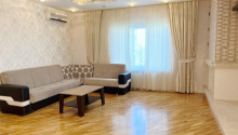 3 otaqlı Yeni tikili, Kirayə (aylıq), Bakı, Nəsimi, 28 may