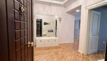 3 otaqlı Yeni tikili, Kirayə (aylıq), Bakı, Nəsimi, 28 may