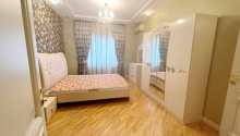 3 otaqlı Yeni tikili, Kirayə (aylıq), Bakı, Nəsimi, 28 may