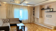3 otaqlı Yeni tikili, Kirayə (aylıq), Bakı, Nəsimi, 28 may