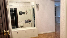 3 otaqlı Yeni tikili, Kirayə (aylıq), Bakı, Nəsimi, 28 may