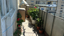 2`` otaqlı Köhnə tikili, Satış, Bakı