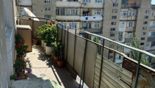 2`` otaqlı Köhnə tikili, Satış, Bakı