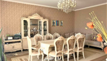 4 otaqlı Villa / Həyət evi, Satış, Bakı, Səbail