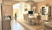 4 otaqlı Villa / Həyət evi, Satış, Bakı, Səbail
