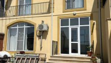 4 otaqlı Villa / Həyət evi