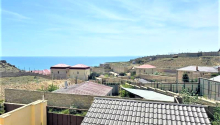 4 otaqlı Villa / Həyət evi, Satış, Bakı, Səbail