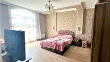 4 otaqlı Villa / Həyət evi, Satış, Bakı, Səbail