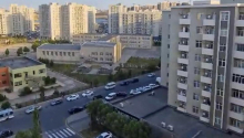 2 otaqlı Yeni tikili