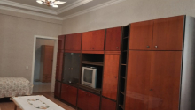 1 otaqlı Yeni tikili, Satış, Abşeron