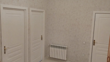 1 otaqlı Yeni tikili, Satış, Abşeron