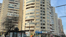 3 otaqlı Yeni tikili