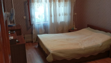 4 otaqlı Köhnə tikili, Satış, Bakı, Yasamal, İnşaatçılar