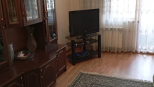 4 otaqlı Köhnə tikili, Satış, Bakı, Yasamal, İnşaatçılar