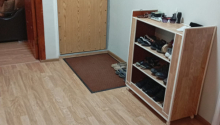4 otaqlı Köhnə tikili, Satış, Bakı, Yasamal, İnşaatçılar