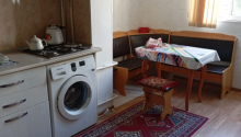 4 otaqlı Köhnə tikili, Satış, Bakı, Yasamal, İnşaatçılar