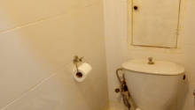 4 otaqlı Köhnə tikili, Satış, Bakı, Yasamal, İnşaatçılar