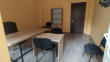 1 otaqlı Ofis