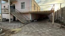 5 otaqlı Bağ evləri