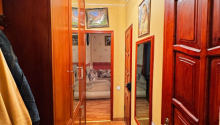 3 otaqlı Köhnə tikili