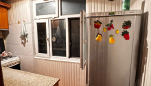 3 otaqlı Köhnə tikili, Satış, Bakı, Binəqədi, Dərnəgül