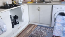 2 otaqlı Yeni tikili, Kirayə (aylıq), Xırdalan