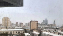 4 otaqlı Yeni tikili, Satış, Bakı, Nəsimi, 28 may
