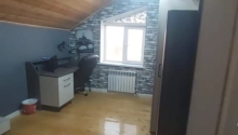 4 otaqlı Villa / Həyət evi, Satış, Abşeron