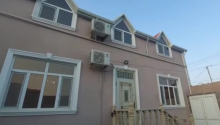 4 otaqlı Villa / Həyət evi