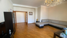 3 otaqlı Yeni tikili, Satış, Bakı, Nəsimi