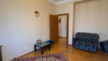 3 otaqlı Yeni tikili, Satış, Bakı, Nəsimi