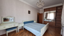 3 otaqlı Yeni tikili, Satış, Bakı, Nəsimi